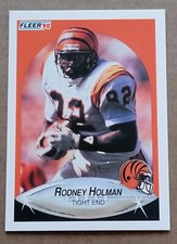 Rodney Holman