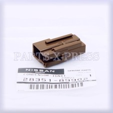 NEW OEM GENUINE NISSAN 350Z INFINITI Q60 Q70 IGNITION COIL CONDENSER 28351-89902