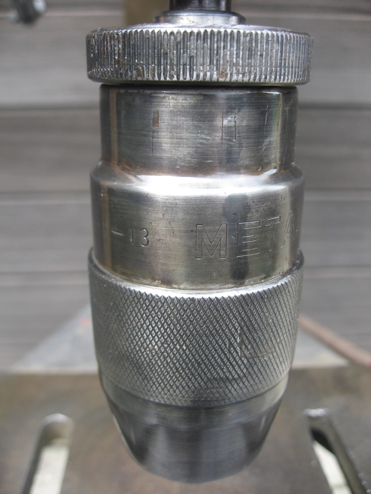 Drill Press Australian Made (Servian) eBay