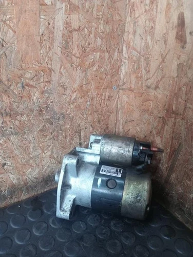 M002T13081 Motor Arranque para CITROEN SAXO 1.1 SX 2001 106676 - Imagen 1 de 10