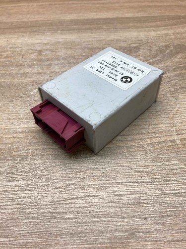 8375964 55892110 Helbako BMW Rotlichtmodul Einheit Steuergerät Hauptleuchten