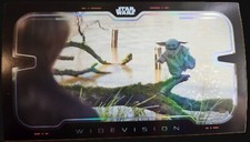 1995 Topps Star Wars Widevision Trading Cards 21