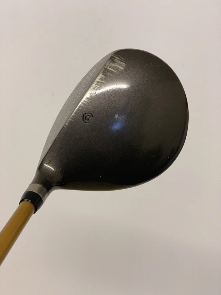 Cleveland Launcher 3 Wood / 15 Degree / Regular Graphite / Right Handed - Image 4 of 4