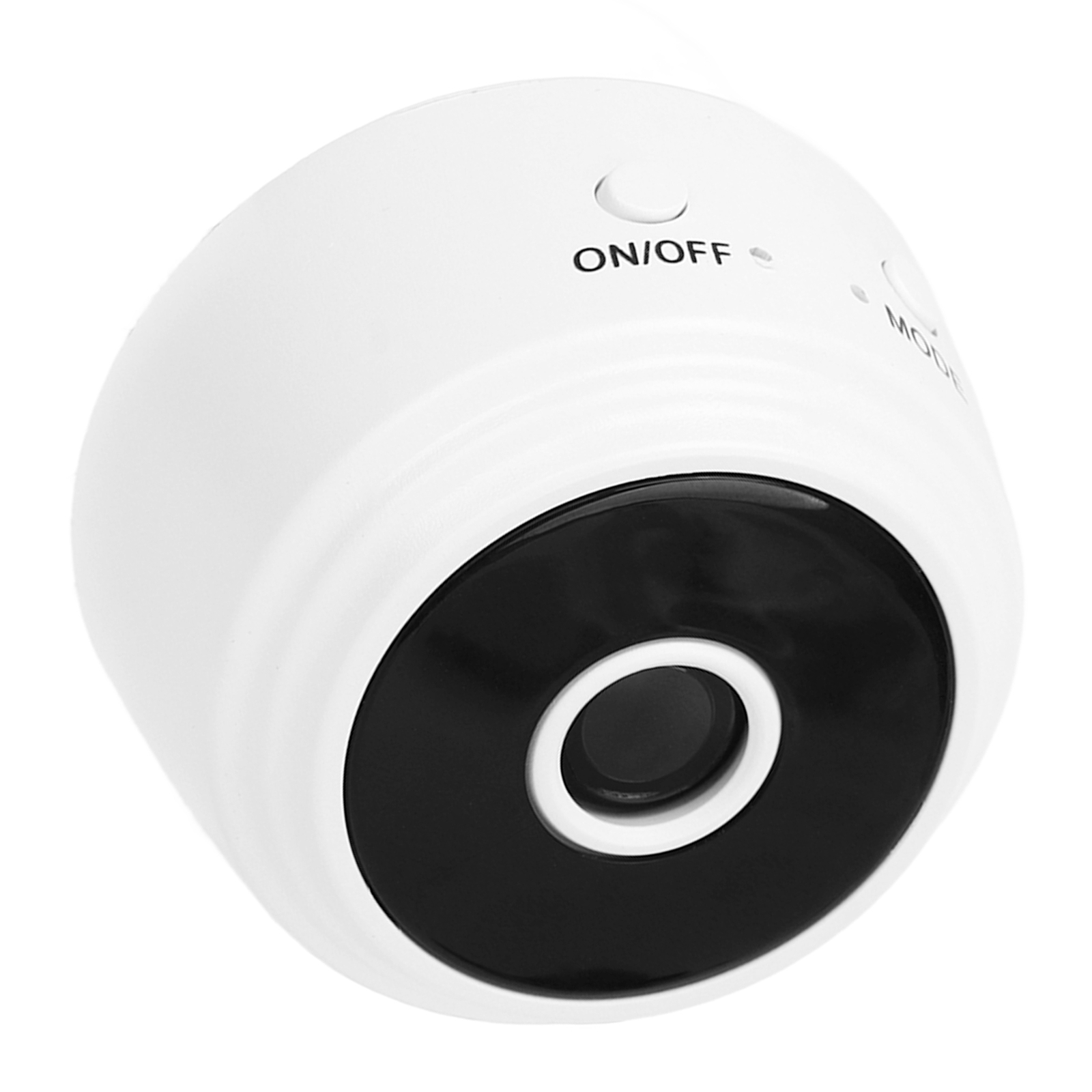 Mini HD Wireless WiFi Camera for Home Security Monitoring  