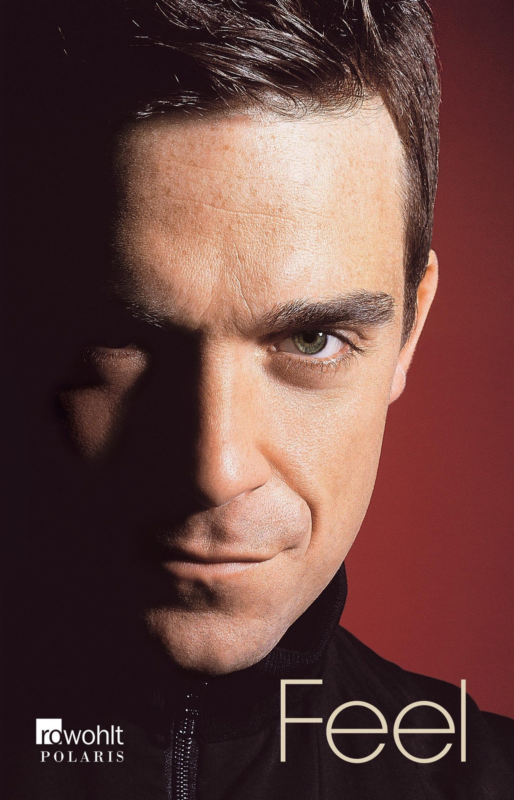 Thumbnail - Feel: Robbie Williams | Chris Heath | Taschenbuch | 608 S. | Deutsch |