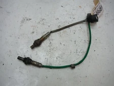 2004 ACURA MDX O2 OXYGEN AIR SENSOR WIRE LINE SET OF 2 PAIR OEM 2001-2006