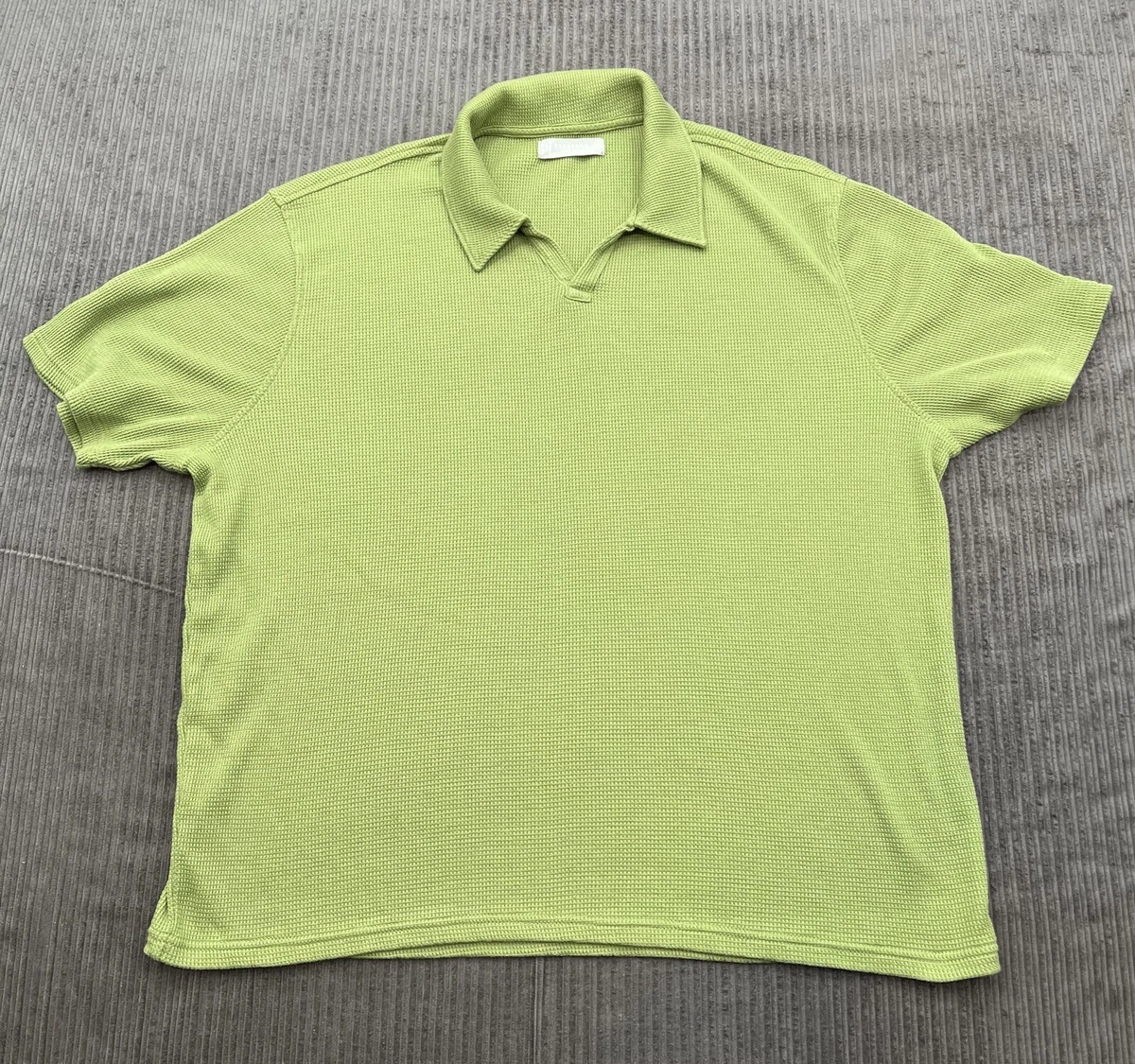 everlane performance polo