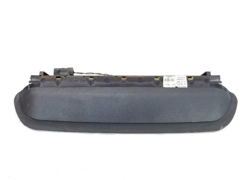 63256927017 scheinwerfer hinten zentral für BMW 5 2 D 2005 