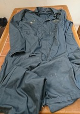 Dickies Ladies or Mens Lincoln/ Bottle Green colour Boilersuit Or Overalls.