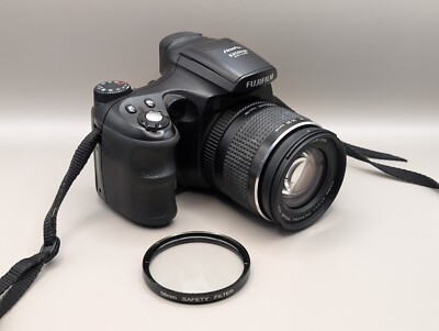 Fujifilm FinePix S6500 fd 6.3mp CCD Camera | eBay