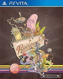 Bit.Trip (Limited Run Games) - PS Vita – A & C Games