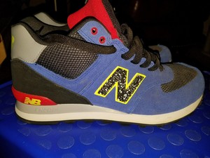 mens new balance size 8