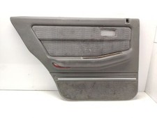 Porte arrière et accessoires Mazda 929