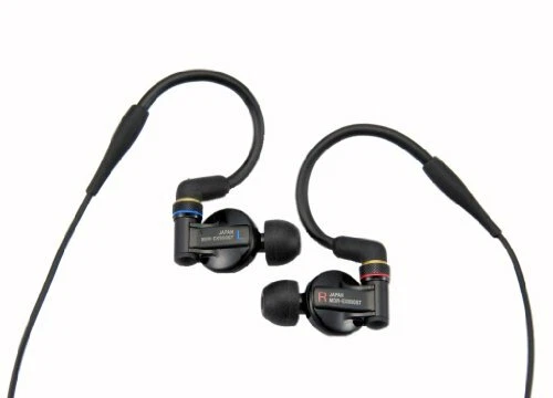 Sony Inner Ear Monitor Mdr-Ex800St From Japan