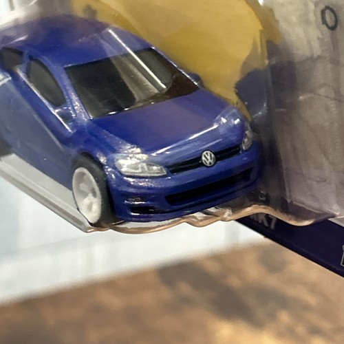 2024 Hot Wheels Premium Car Culture World Tour Volkswagen Golf MK7 3/5 - Picture 3 of 10