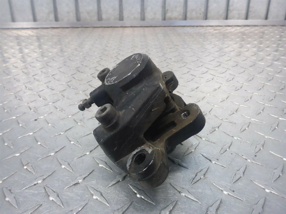 Pinza de freno trasera 83 Suzuki GS750ES GS 750 ES Foto 2 de 4