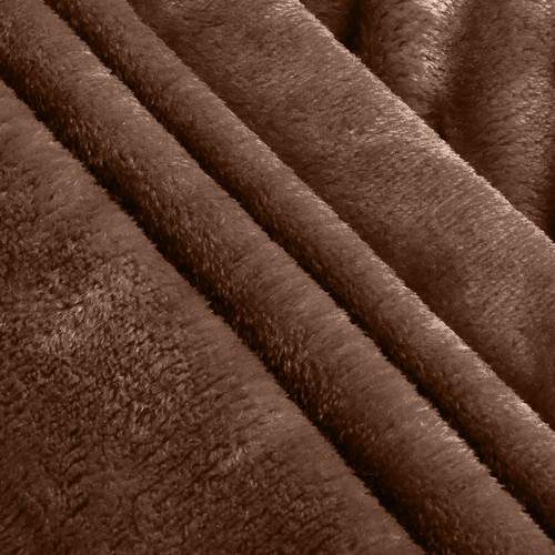 Summer Quilt Fleece Blanket Dual Side Blankets Healthy Sleep for Cool Nights - Picture 84 of 97