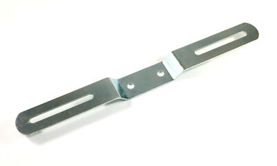 VW TYPE 3 BUS KARMANN GHIA SQUAREBACK FRIDOLIN THING REAR LICENSE PLATE BRACKET