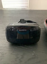Homido VR2 Headset