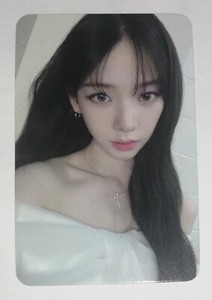 Aespa Karina Spicy | eBay