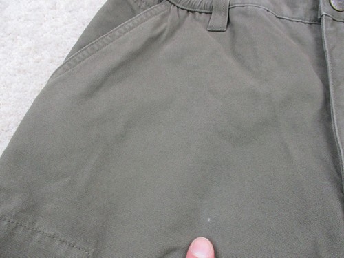 5.11 Tactical Pants Men 28 Green Covet Cargo Pockets Outdoors Work Wear 28x30 * - Picture 5 of 13