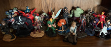 Disney Infinity Figures 1.0 2.0 3.0 Pick Your Figures Buy More Save More 