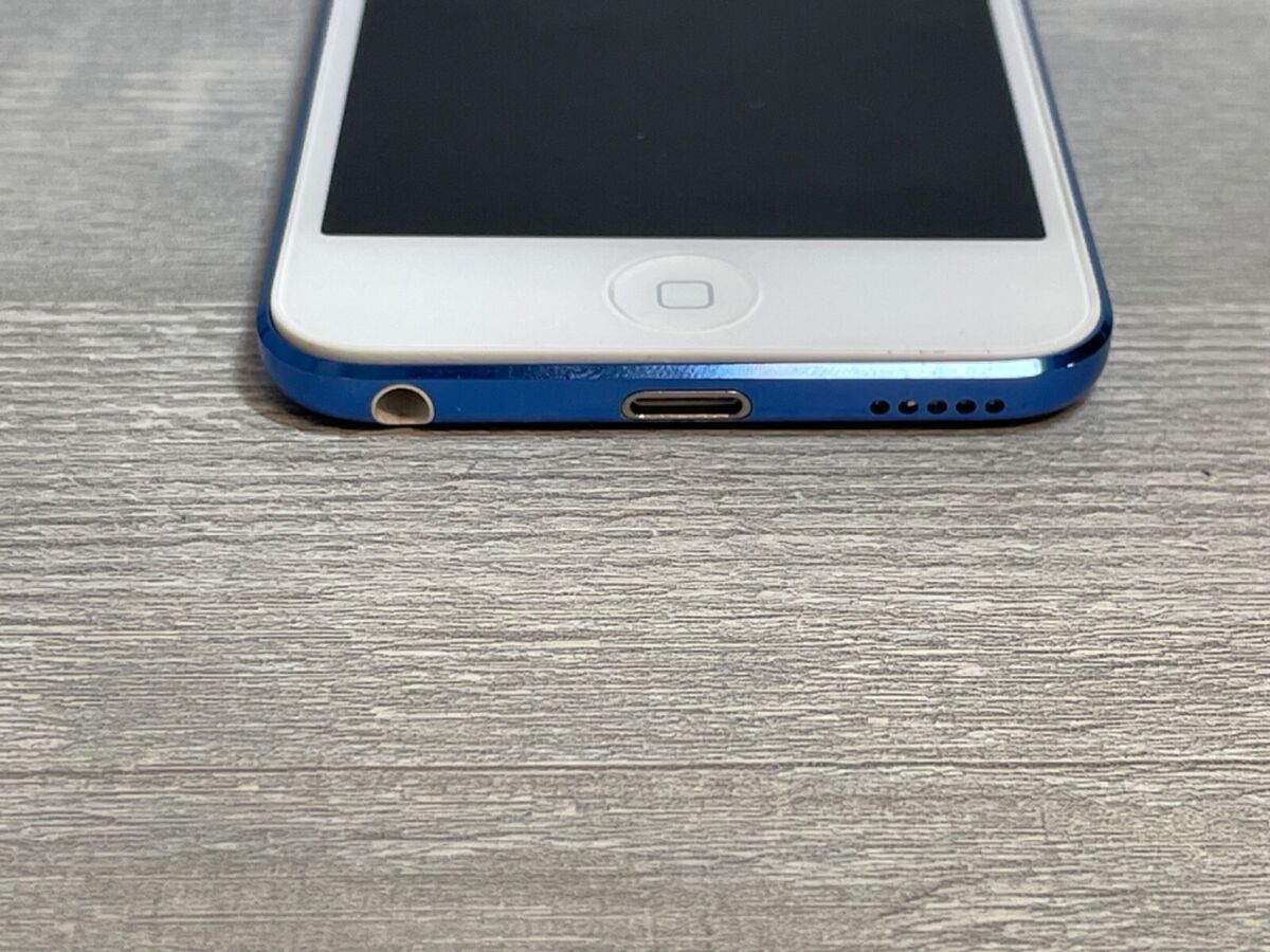 Apple iPod Touch 6th Generation - All Colors - 16GB 32GB | eBay Apple iPod Touch 6th Generation - All Colors - 16GB 32GB | eBay