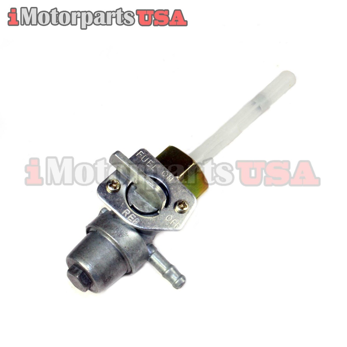 ROBINET DU RÉSERVOIR de carburant occasion pour HONDA MTX 125 R RALLY 1986-1994 EUR 24,79