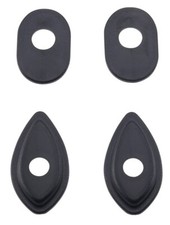 Cp. adattatori frecce carena Honda CBR 600 RR 2005 > 2015