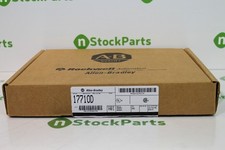 ALLEN-BRADLEY 17710D REV.C01 96590604 USNT
