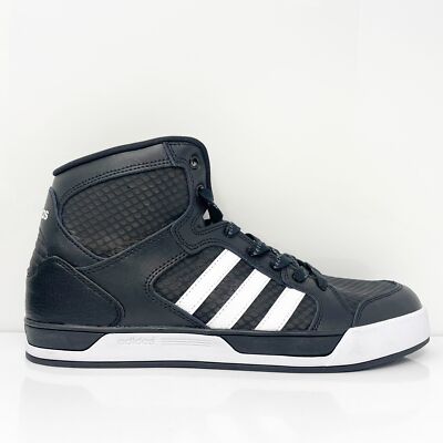 adidas neo raleigh mid