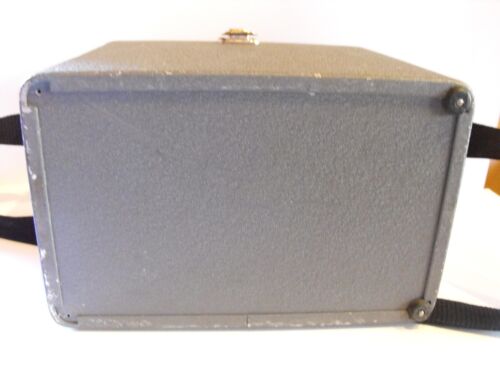 VINTAGE NILSSON ANEMOSTAT ANEMOTHERM Luftmengenregler - Bild 11 von 11