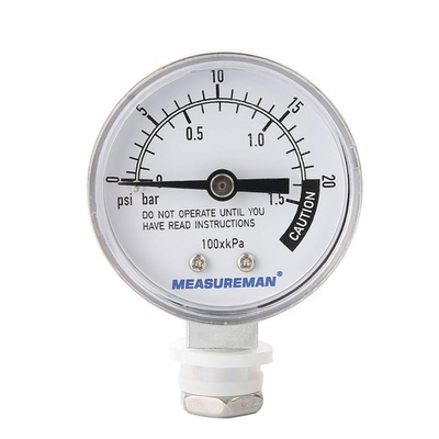 #ad #ad Stainless Steel Pressure Cooker Gauge Pressure Canner Gauge Steam Pressure Gauge $19.78