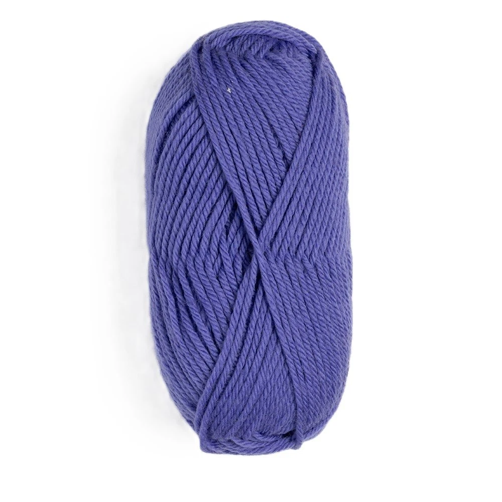Knit Picks Swish Worsted Yarn 10 Pack 100% Superwash Merino Wool Purplewinkle image 5