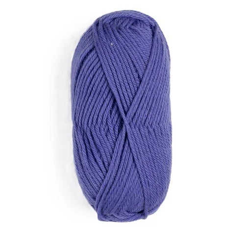 Knit Picks Swish Worsted Yarn 10 Pack 100% Superwash Merino Wool Purplewinkle image 5