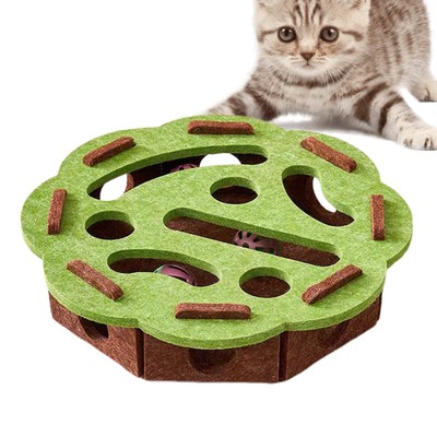 A Digging Toy for Cats: Ultimate Fun and Enrichment Guide