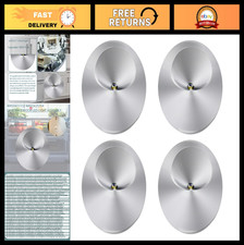 LED Light Assembly for GE French Door Fridge - Direct Replacement, Easy Install,