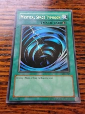 PL! Mystical Space Typhoon MRL-047 Magic Ruler Unlimited