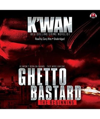 Ghetto Bastard, K. Wan