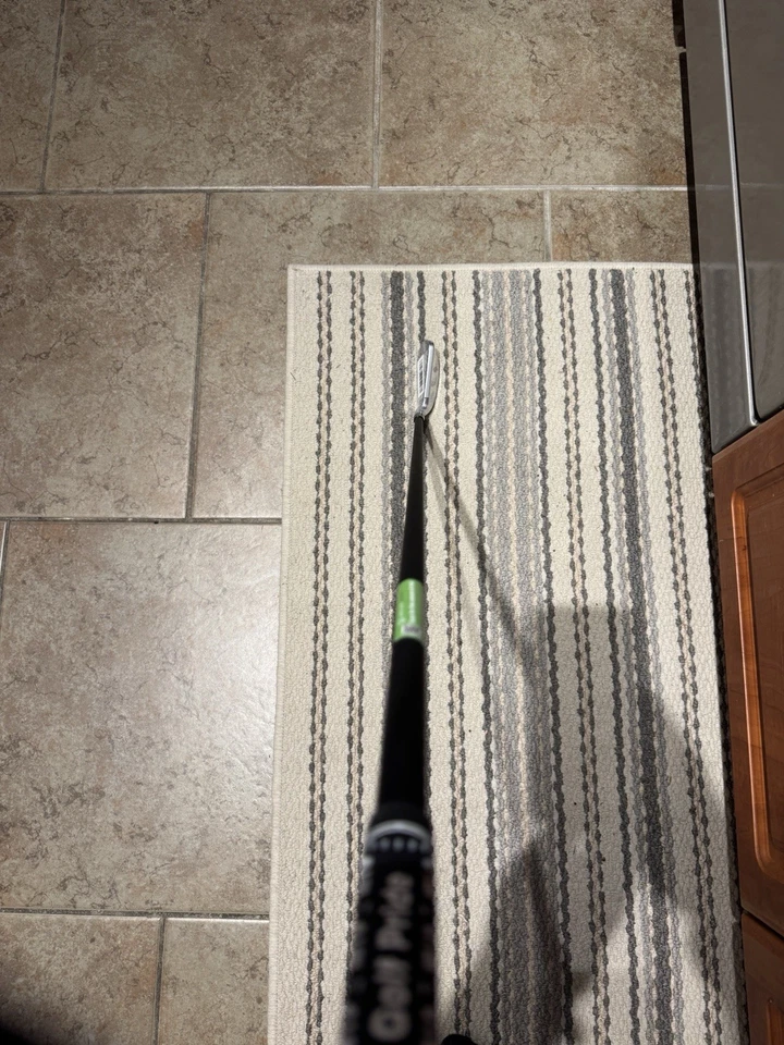 NEW Srixon ZXI Utility 2 Iron 18* Nippon GOST X Stiff. +1 inch. - Image 3 of 4