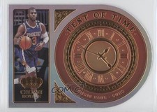 2021-22 Panini Crown Royale Test of Time /99 Chris Paul #2 0xb8