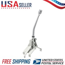 For Gm Turbo 350 Th350 Shifter Kit Floor Mount Automatic Transmission Hrc12-940