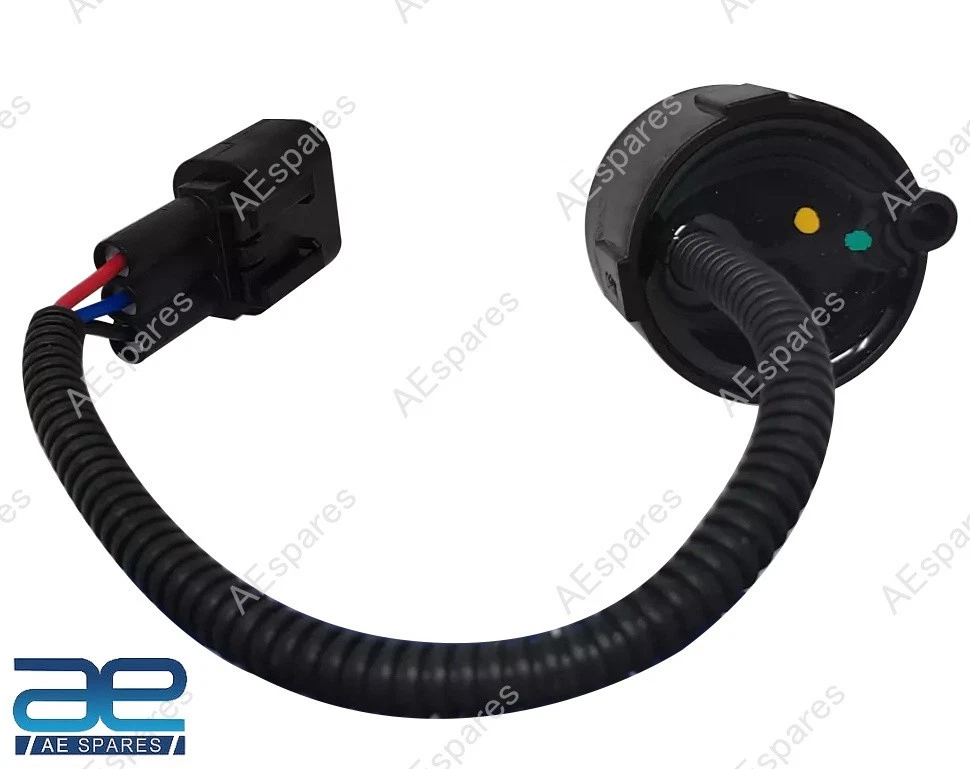 Diesel Filter Water Sensor Fits For Hyundai Elantra, I20, Verna 31921-4D200 view 3