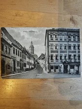 Ansichtskarte Penig Langerberg