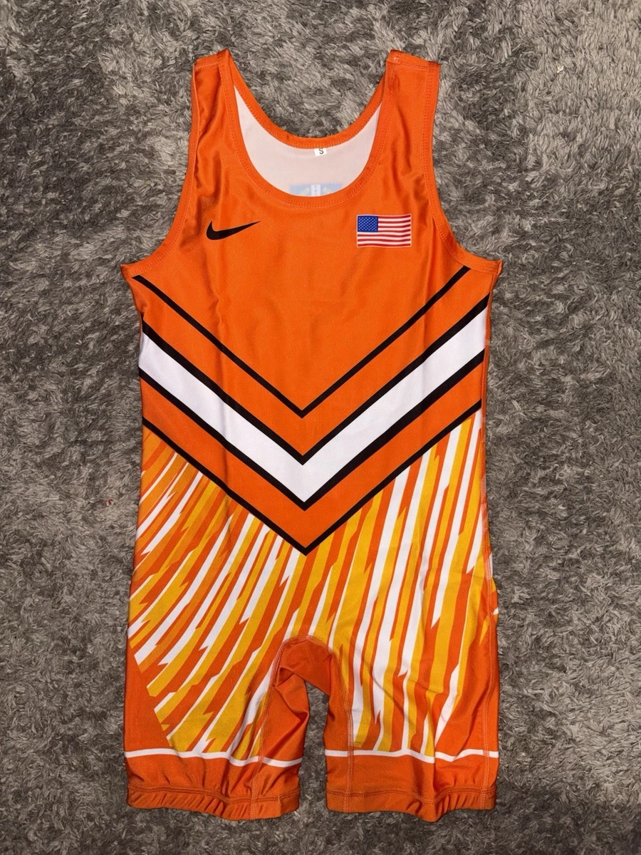Wrestling Singlet | eBay