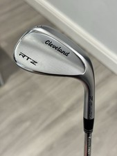Cleveland RTZ 50 Degree Gap Wedge Tour Stain Finish