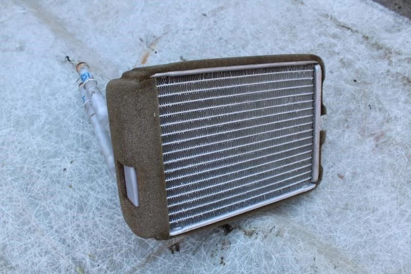1999 福特游骑兵加热器核心 — 第 2/4 张图片