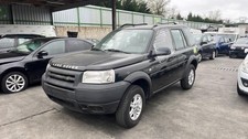 Boite de vitesse Land Rover FREELANDER