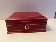 Omega Constellation Calendario solo scatola