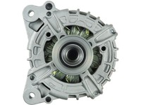 As-Pl Lichtmaschine Generator 150A 12V FüR Audi A4 Avant Q5 Seat Exeo ST